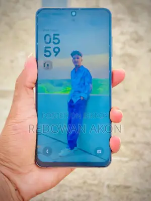 Samsung Galaxy S21 FE 5G (Used)