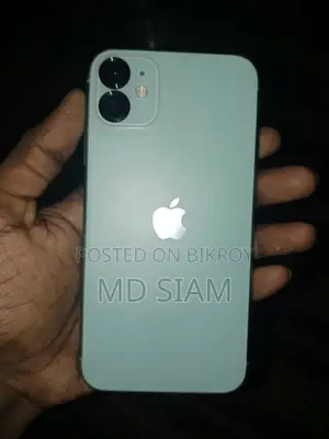Apple iPhone 11 (Used)