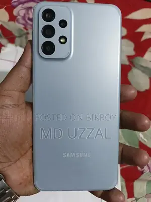 Samsung Galaxy A23 (Used)