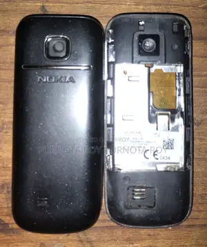 Housing Casing for Nokia 2700 Classic