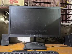 LG 19.5" FHD Monitor for Sale