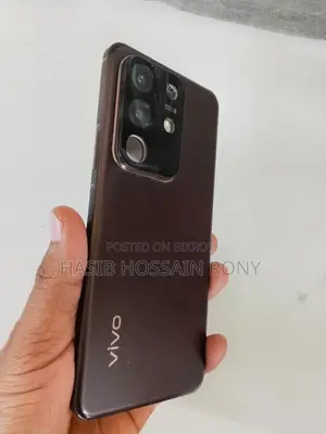 Vivo Y29 (Used)