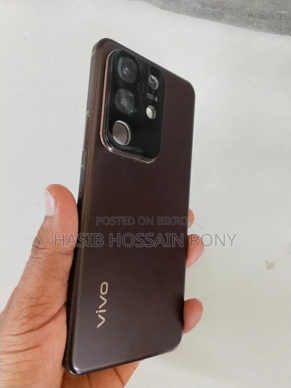 Vivo Y29 (Used)