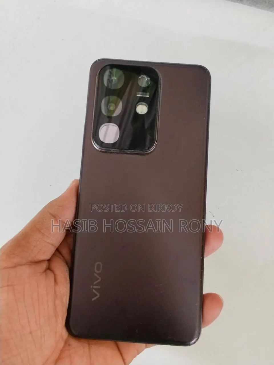 Vivo Y29 (Used)