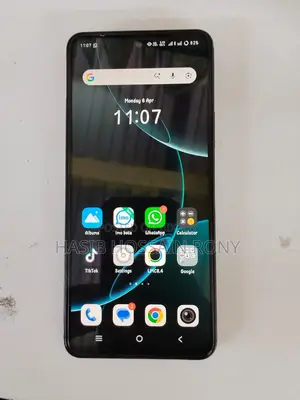 Vivo Y29 (Used)