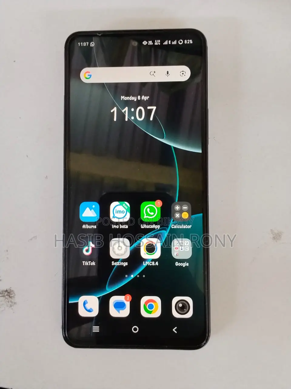 Vivo Y29 (Used)