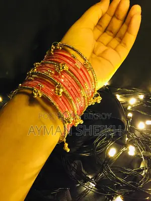 Viral Kashmiri Bangles