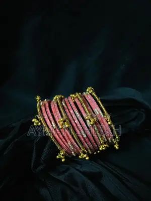 ভাইরাল কাশ্মীরি চুড়ি