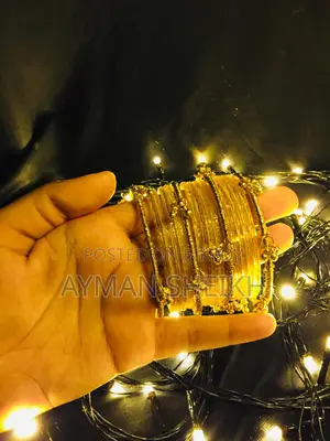 ভাইরাল কাশ্মীরি চুড়ি