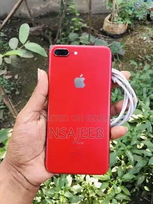 Apple iPhone 8 Plus (ব্যবহৃত)