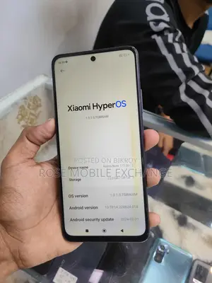 Xiaomi Redmi Note 11T Shadow 🔥 Genuine (Used)