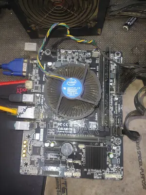 Gigabyte Ga-h110m-h