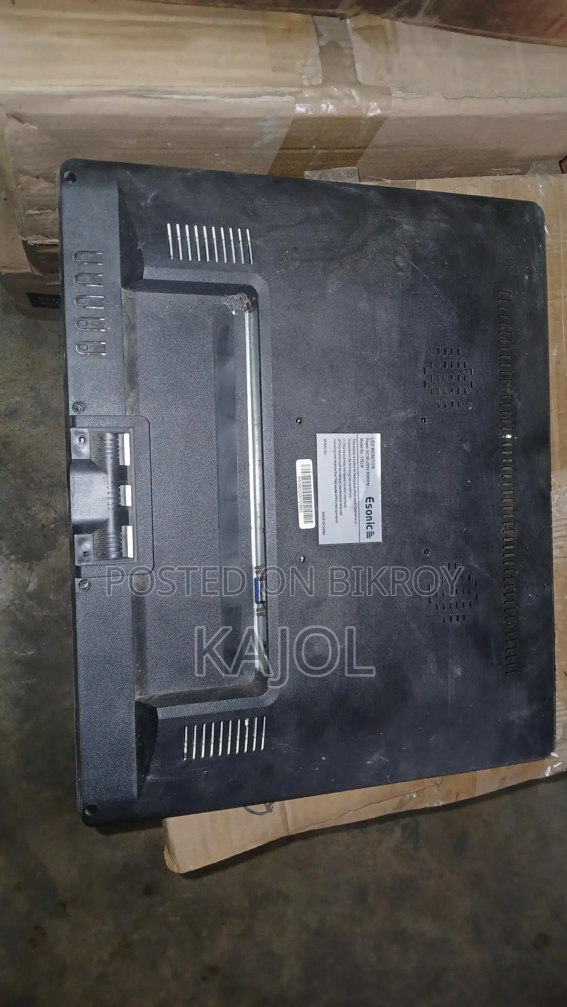 LCD for sale