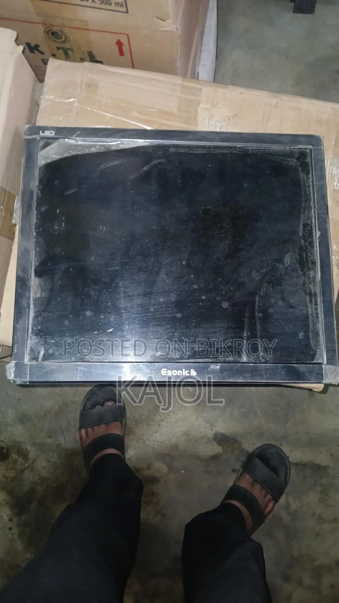 LCD for sale