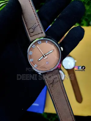 Fastrack 6031 Premium Watch