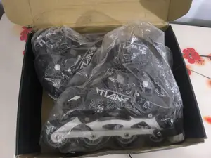 Tian-e Skating Shoes