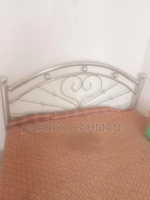 Bed for sale
