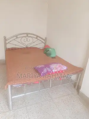 Bed for sale
