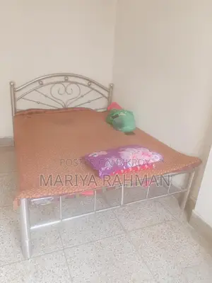 Bed for sale