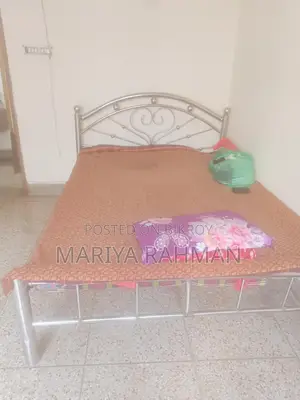 Bed for sale