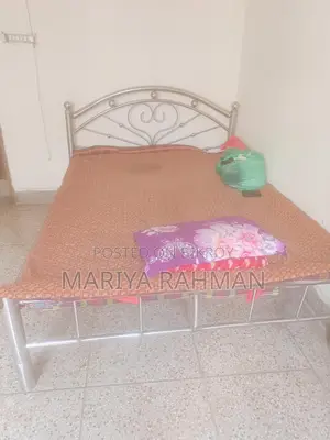 Bed for sale