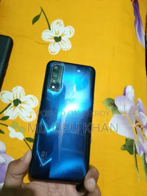 Realme Narzo 30 (Used)