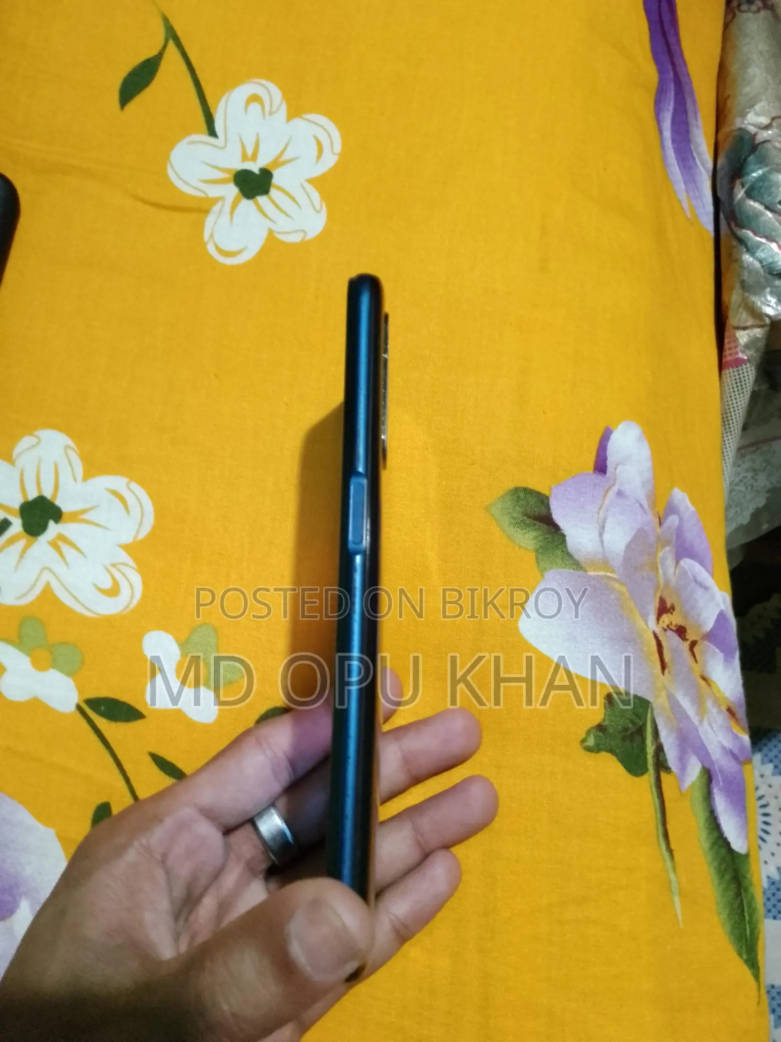Realme Narzo 30 (Used)