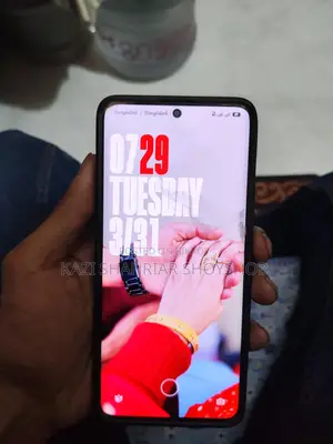 Xiaomi Redmi Note 13 Pro Plus 12/256 (Used)