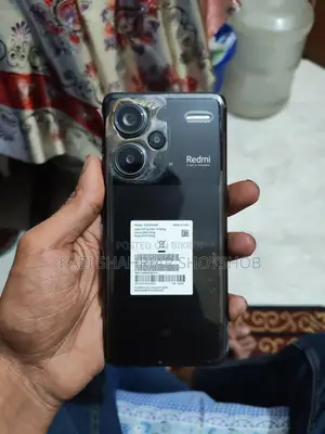Xiaomi Redmi Note 13 Pro Plus 12/256 (Used)