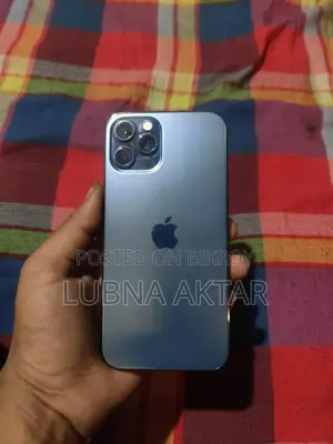 Apple iPhone 12 Pro USA (Used)