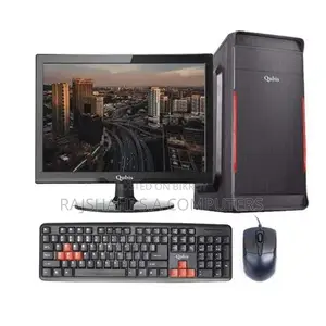 Mega Offer: Core i5 4th Gen - 128GB SSD - 8GB RAM - 19" LED Full Computer