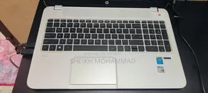 HP ENVY 15