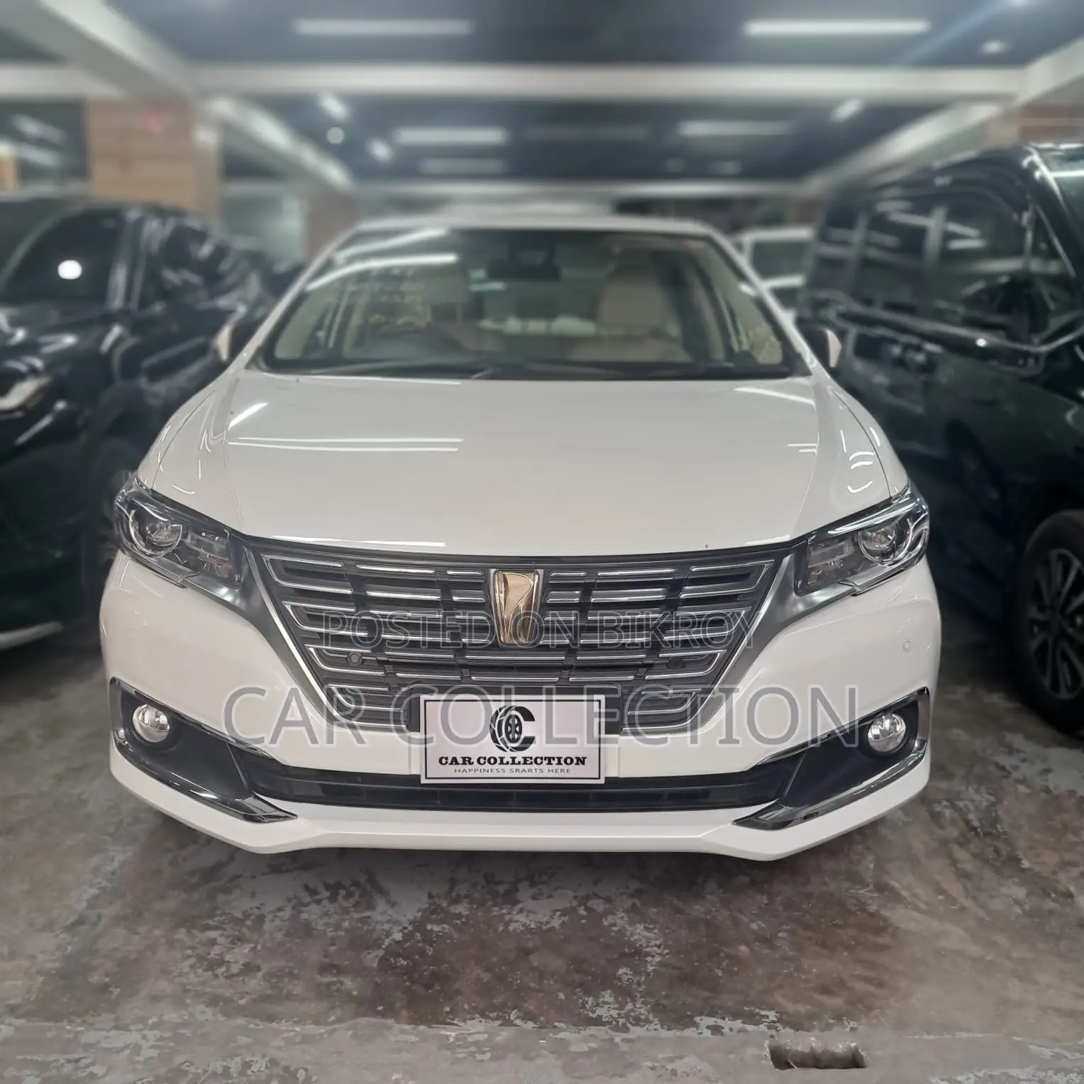 Toyota Premio Fex Pearl(4.5) 2021