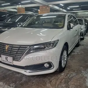Toyota Premio Fex Pearl(4.5) 2021