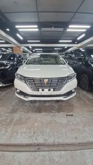 Toyota Premio Fex Pearl(4.5) 2021