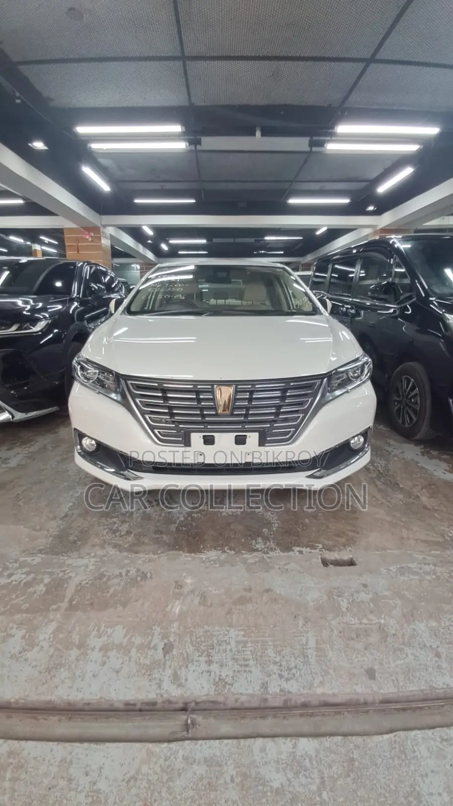 Toyota Premio Fex Pearl(4.5) 2021