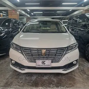 Toyota Premio Fex Pearl(4.5) 2021
