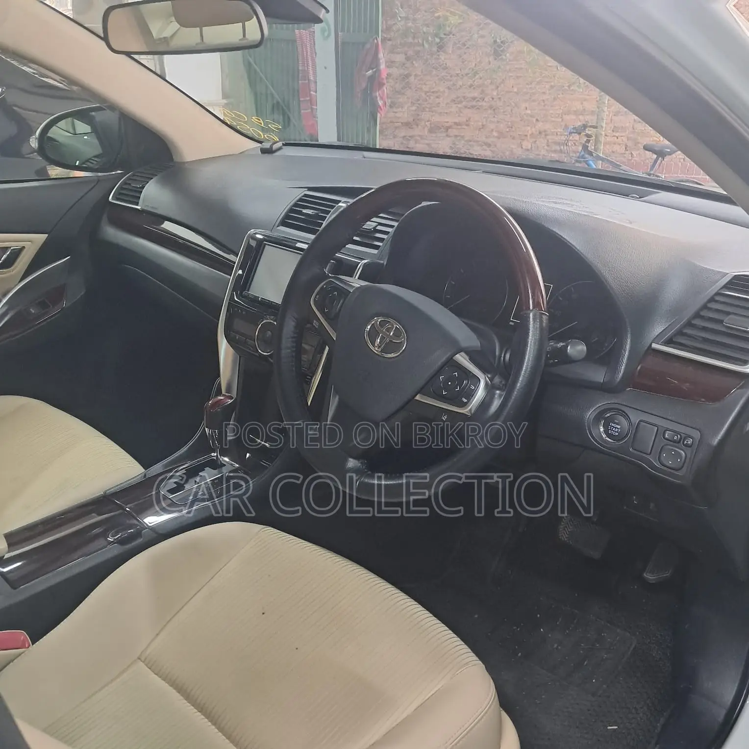 Toyota Premio Fex Pearl(4.5) 2021