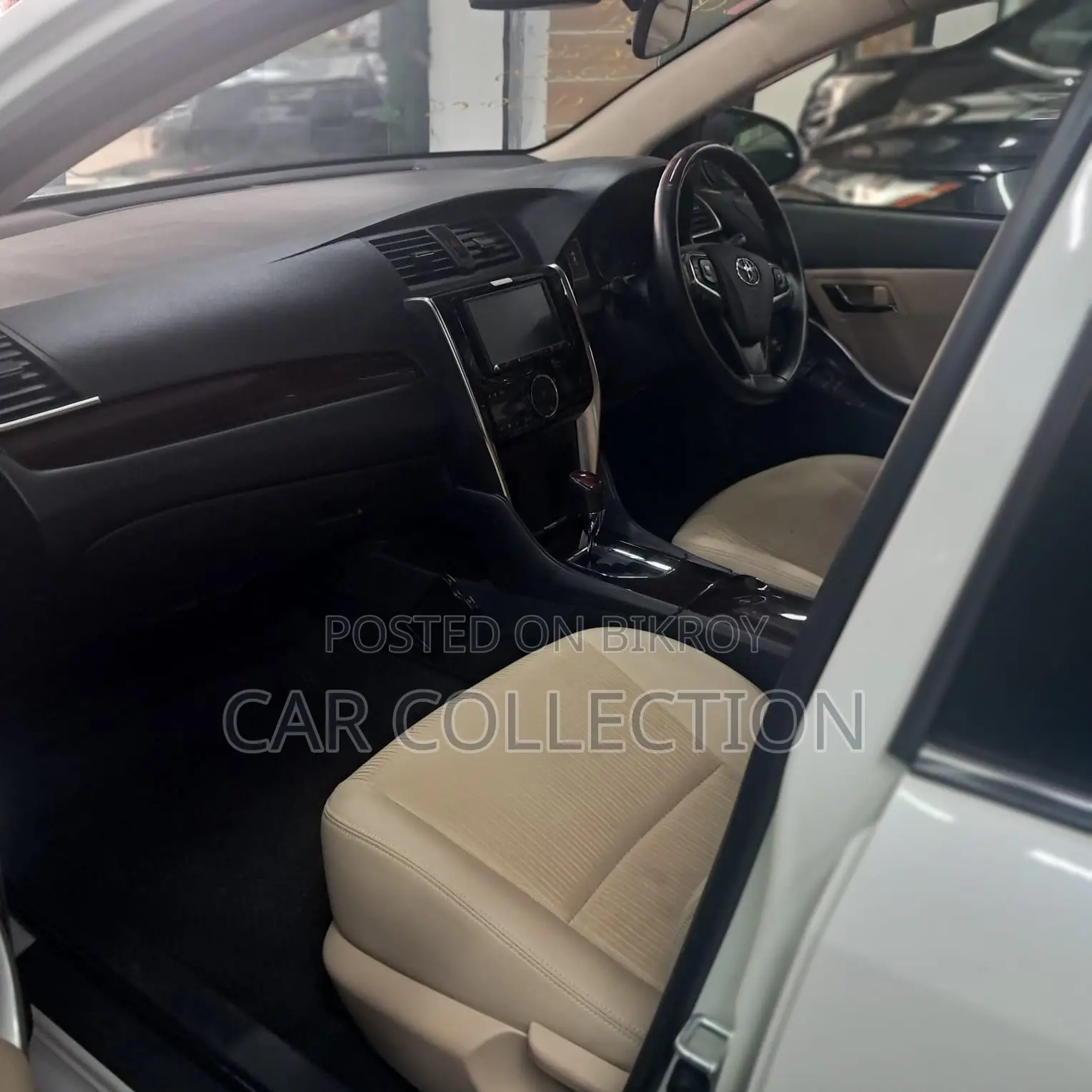 Toyota Premio Fex Pearl(4.5) 2021