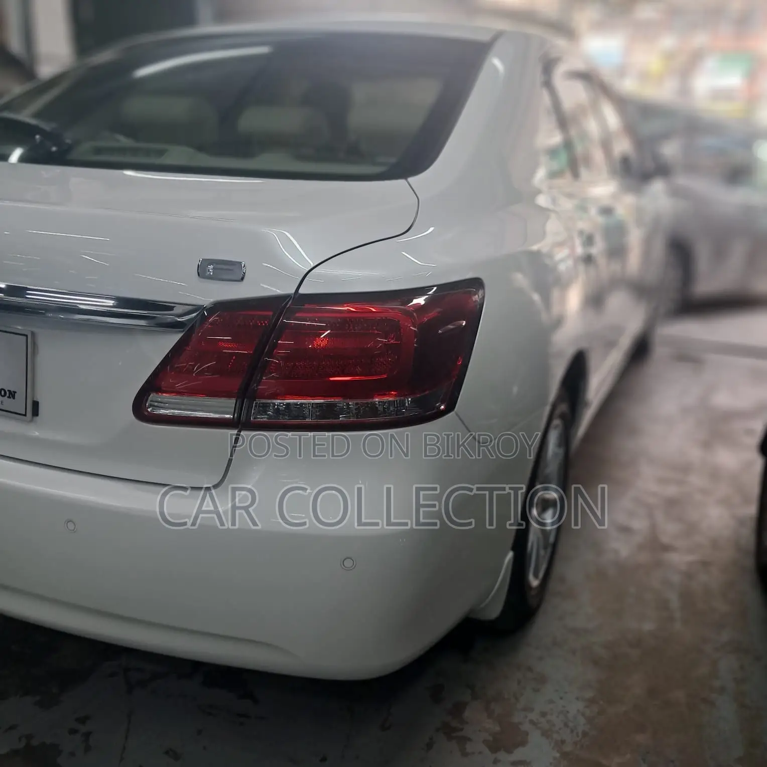 Toyota Premio Fex Pearl(4.5) 2021