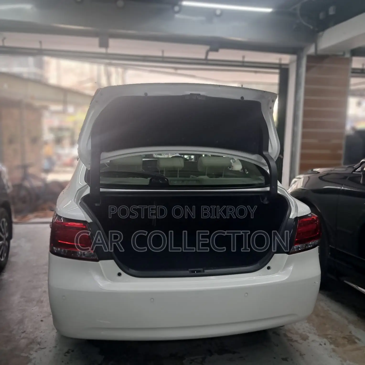Toyota Premio Fex Pearl(4.5) 2021
