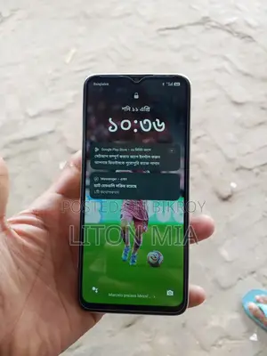 OPPO A38 . (Used)