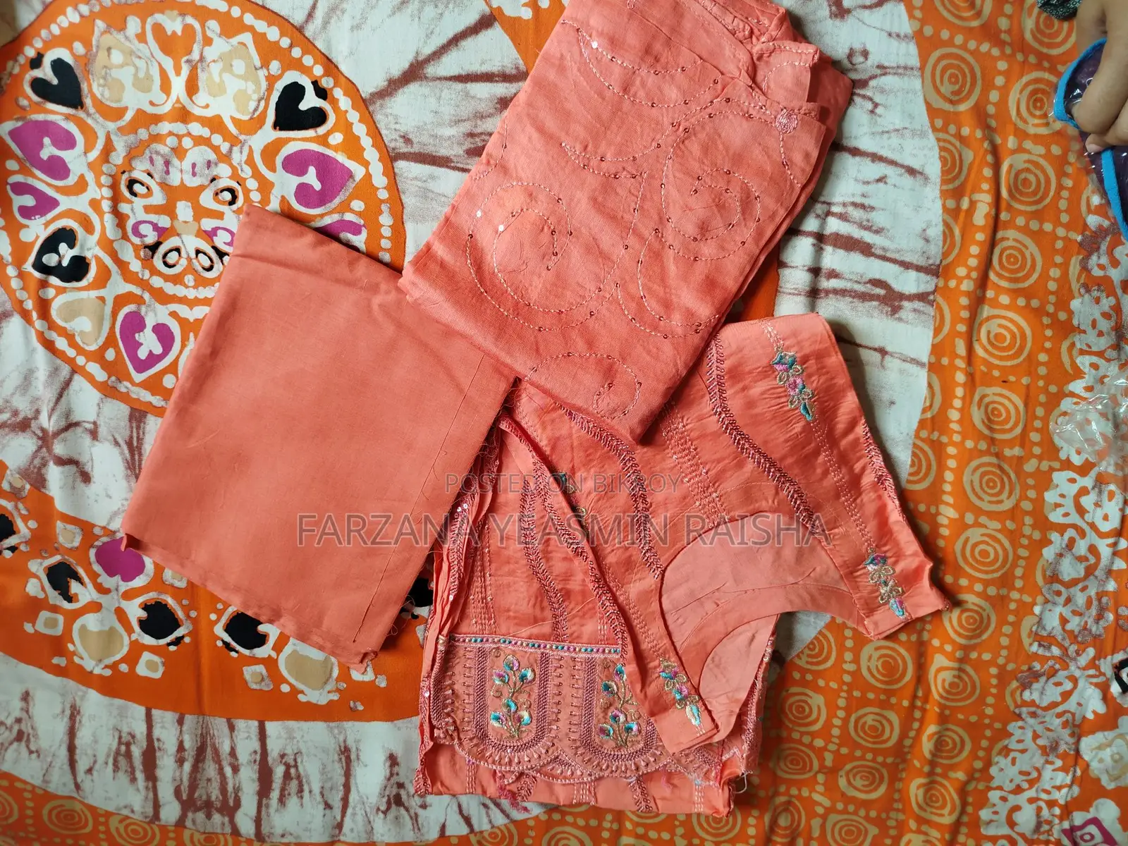 3 Piece Set