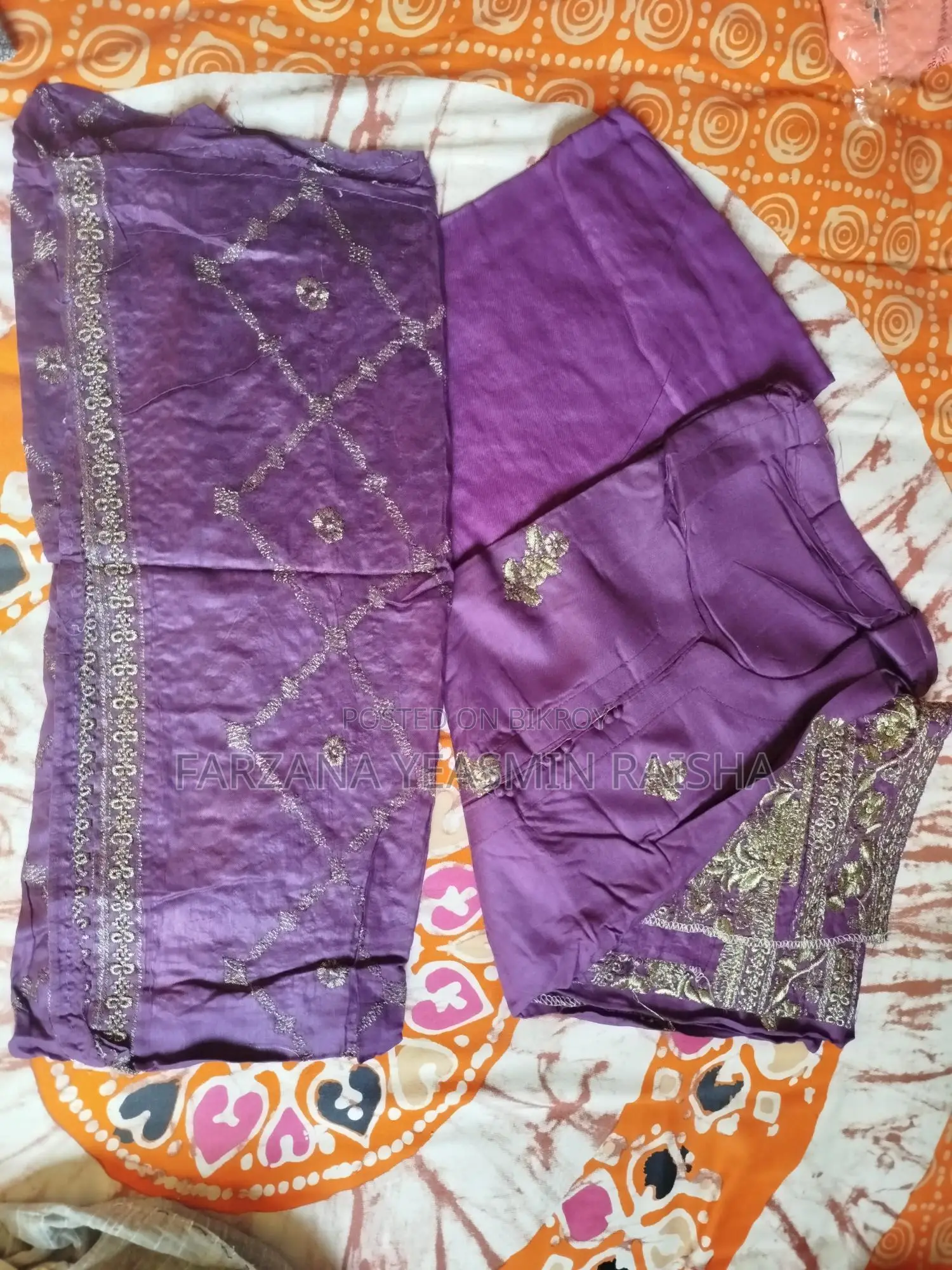 3 Piece Set