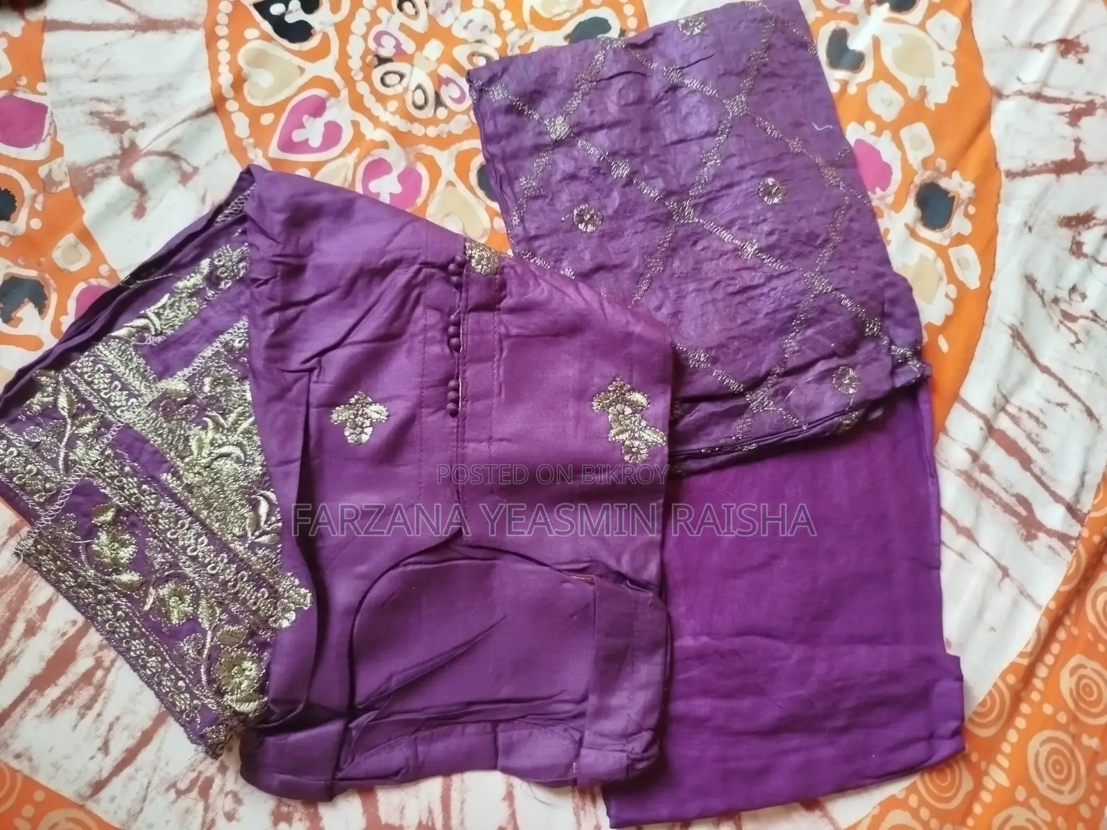 3 Piece Set