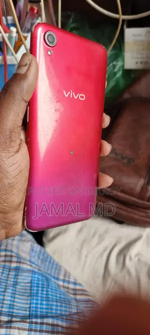 Vivo Y90 32gb (Used)