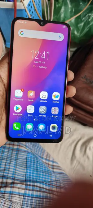 Vivo Y90 32gb (Used)