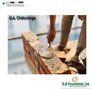 1400SFT 3-Bedroom South-Facing Apartment Available - Book Now