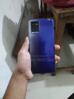 Vivo Y21 (Used)