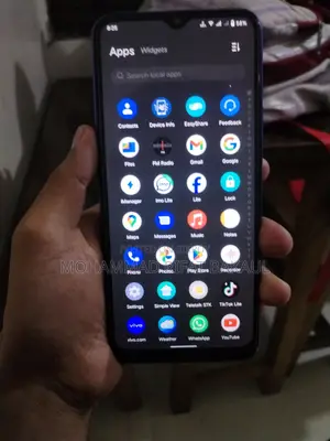 Vivo Y21 (Used)